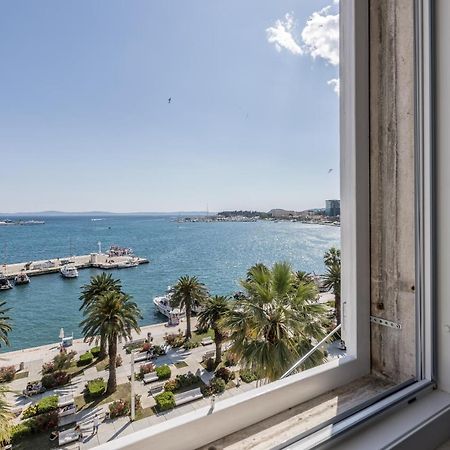 Palazzo Romano Suite 2 Split Bagian luar foto
