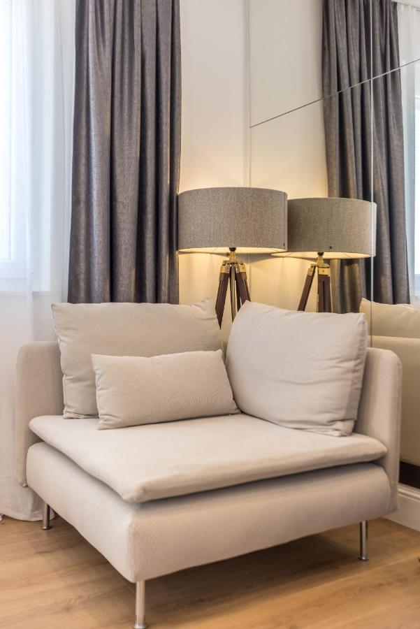 Palazzo Romano Suite 2 Split Bagian luar foto