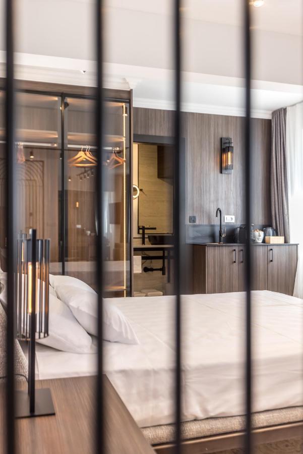 Palazzo Romano Suite 2 Split Bagian luar foto