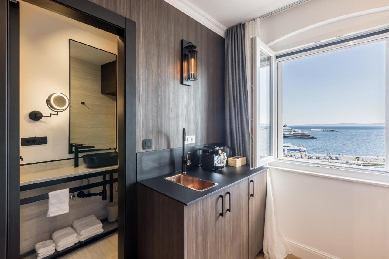 Palazzo Romano Suite 2 Split Bagian luar foto