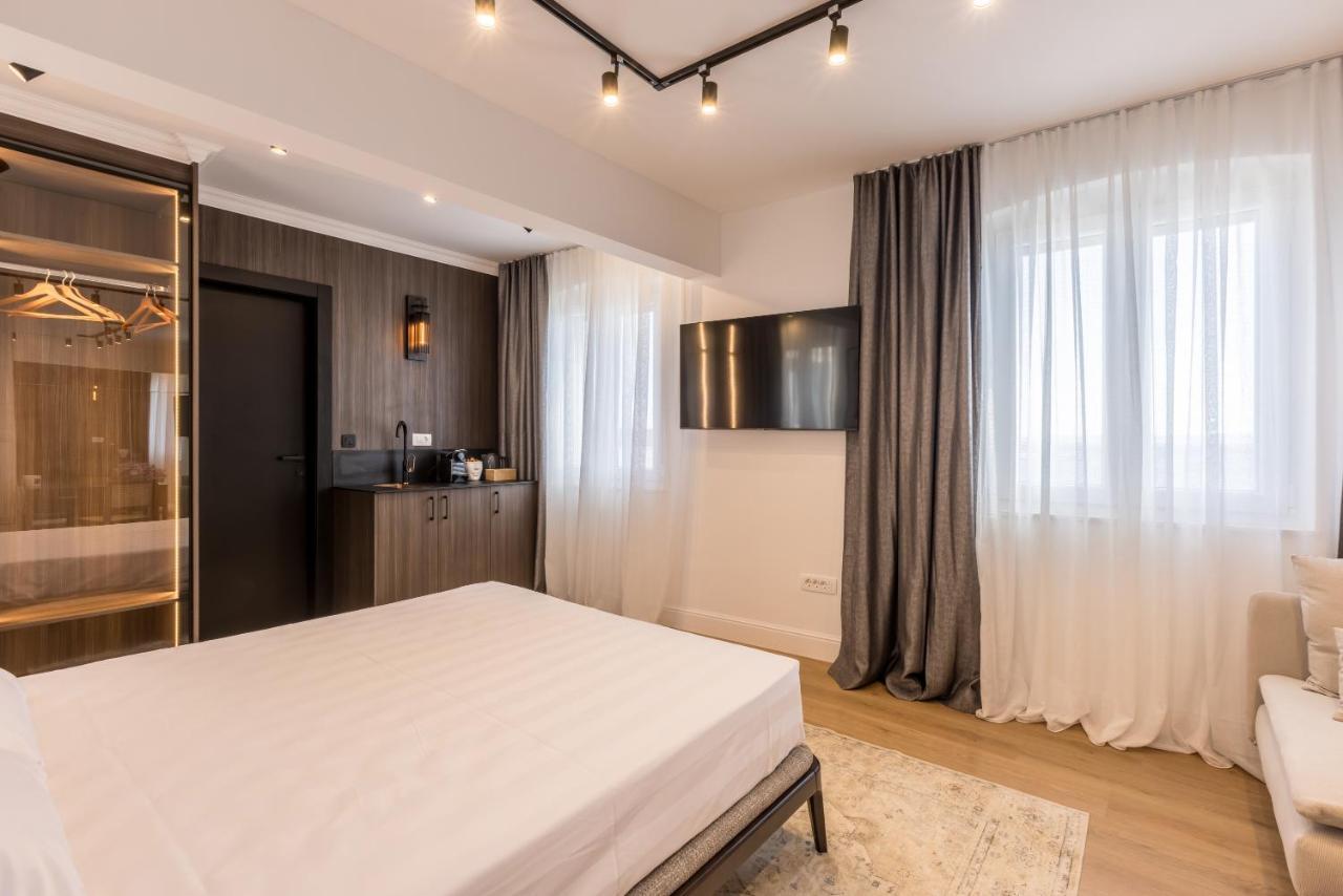 Palazzo Romano Suite 2 Split Bagian luar foto