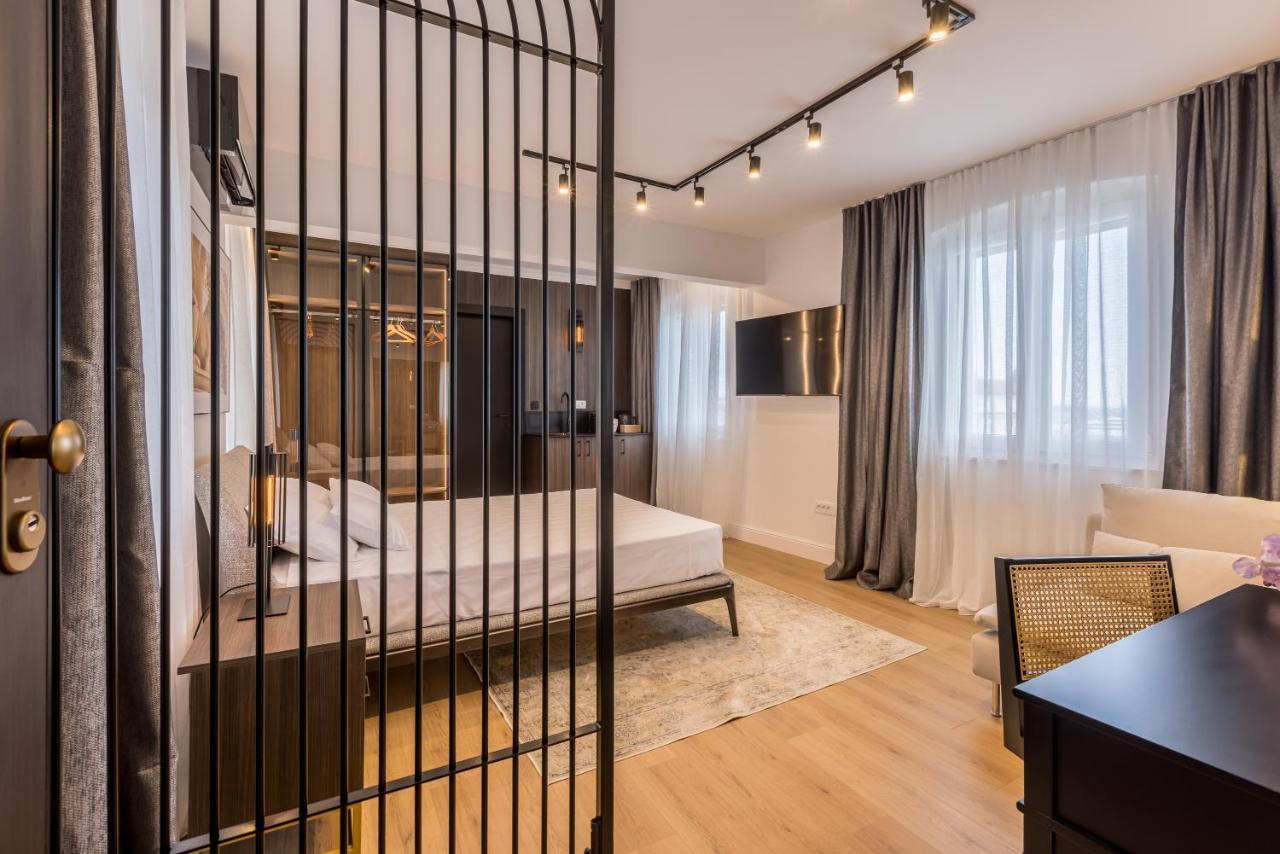 Palazzo Romano Suite 2 Split Bagian luar foto