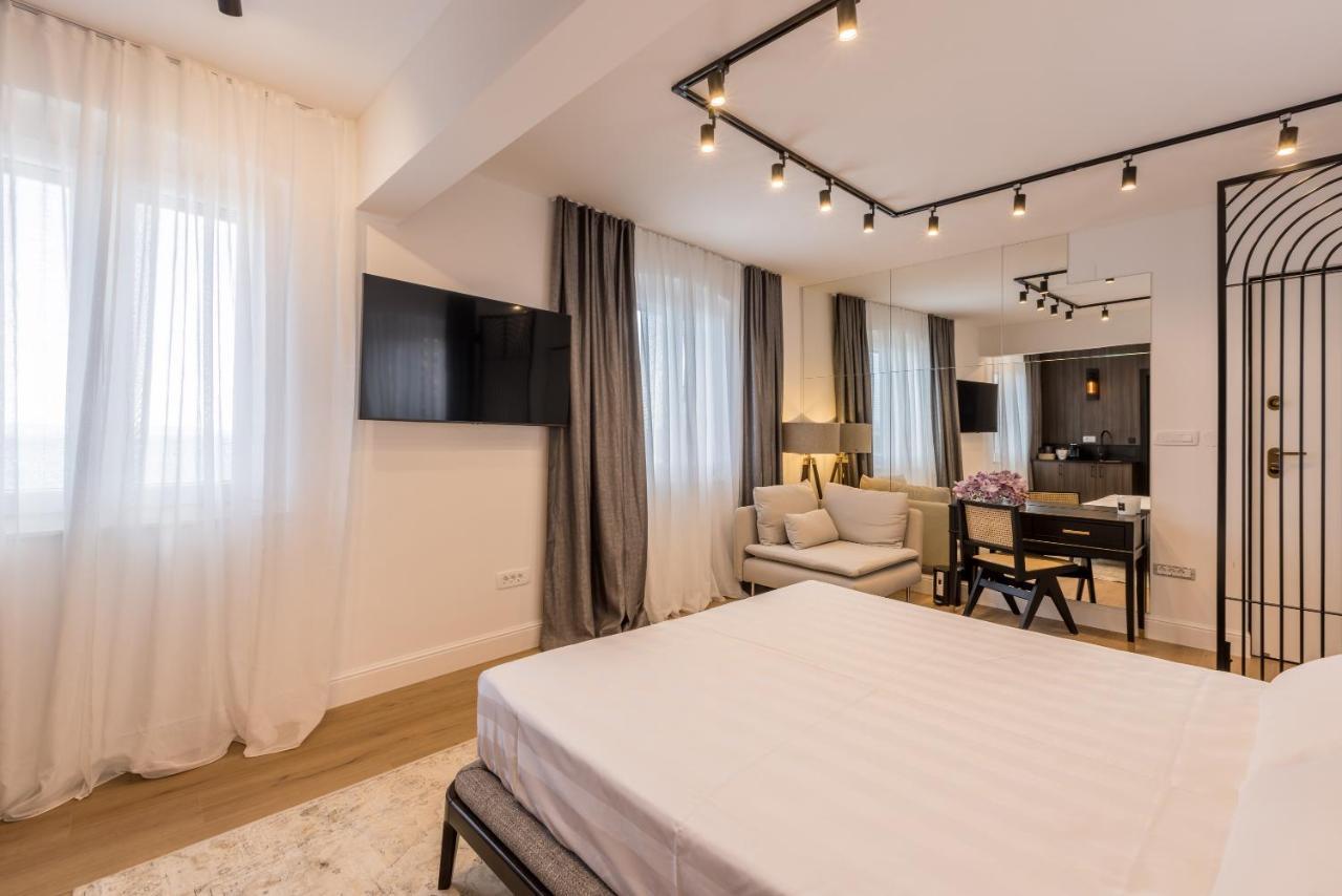 Palazzo Romano Suite 2 Split Bagian luar foto