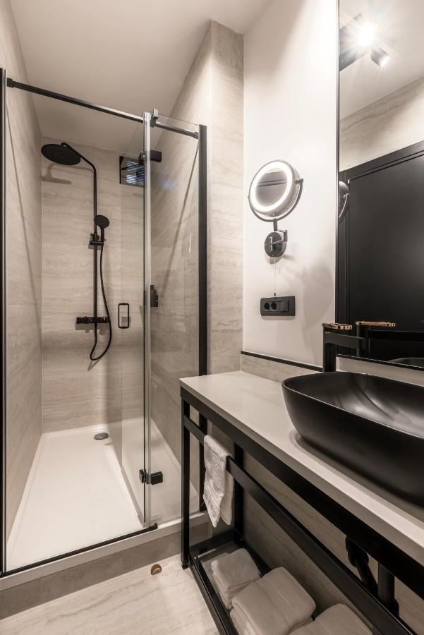 Palazzo Romano Suite 2 Split Bagian luar foto