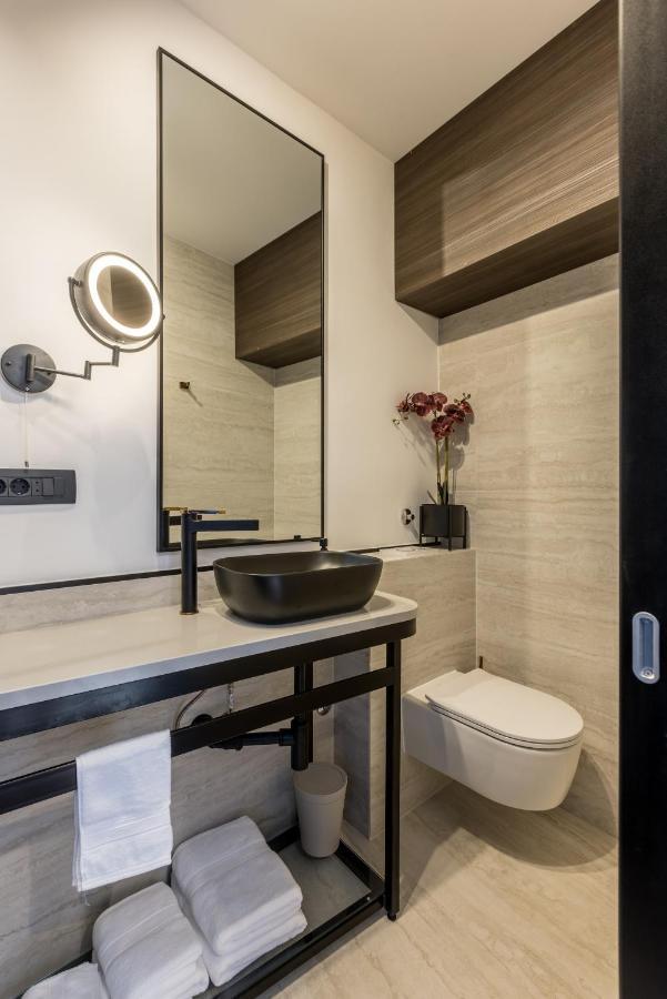 Palazzo Romano Suite 2 Split Bagian luar foto